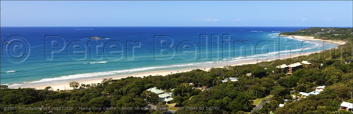 Peter Bellingham Photography Manta Dive Centre - North Stradbroke Island - QLD (PBH4 00 19200)